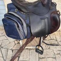 Sella Prestige trekker M