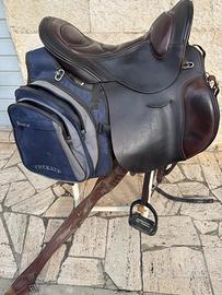 Sella Prestige trekker M