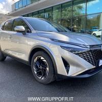 Nissan Qashqai 1.3 MHEV 140 N-Connecta