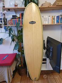 Tavola da surf 6'6 - 40,7l Surfboard