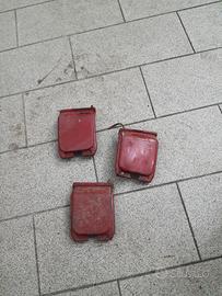 stock ricambi alfa romeo 75 ts e turbo