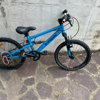 Pacchetto bici