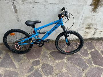 Pacchetto bici