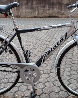 bici da uomo Atala