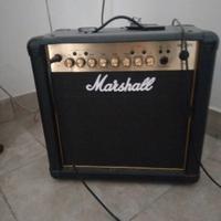 Amplificatore Marshall