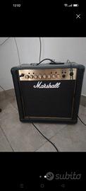 Amplificatore Marshall