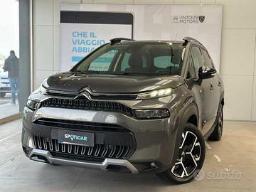 Citroen C3 Aircross PureTech 130 S&S EAT6 Shin