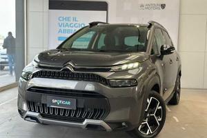 Citroen C3 Aircross PureTech 130 S&S EAT6 Shin