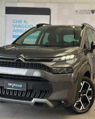 Citroen C3 Aircross PureTech 130 S&S EAT6 Shin