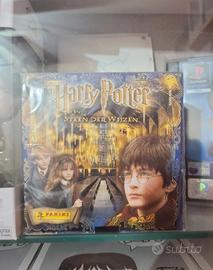 Box Harry Potter e la pietra filosofale 2001