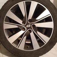 Cerchi 19 hyundai/kia