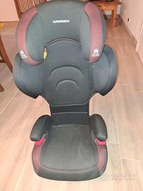 Seggiolino  bambini per auto Foppapedretti.