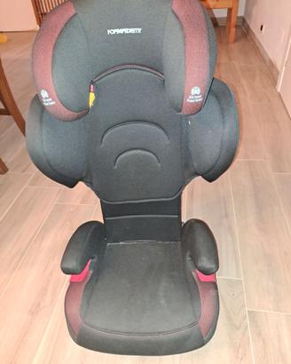Seggiolino  bambini per auto Foppapedretti.