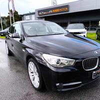 BMW 530 d Gran Turismo Futura