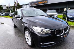 BMW 530 d Gran Turismo Futura