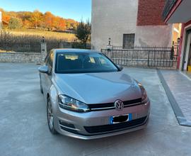 Volkswagen Golf 5p 1.6 tdi (btdi) Highline 110cv