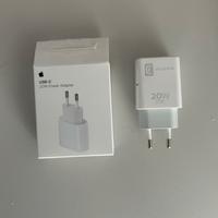 Apple power adapter USB-C 20 W