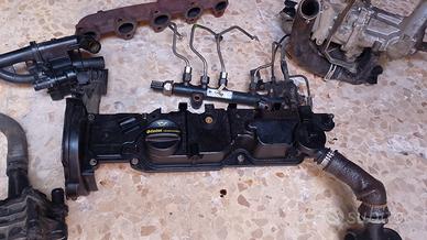 Coperchio punterei Ford Focus 2012 diesel 