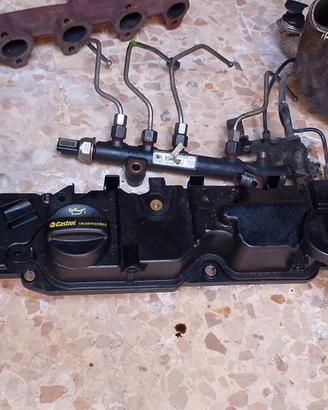 Coperchio punterei Ford Focus 2012 diesel 