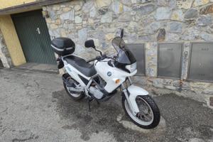 Moto BMW F650