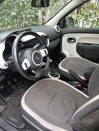 Twingo Renault