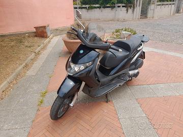 Beverly 400 piaggio