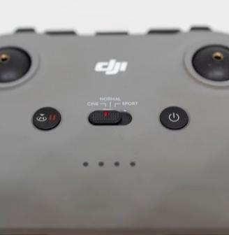 radiocomando dji n3