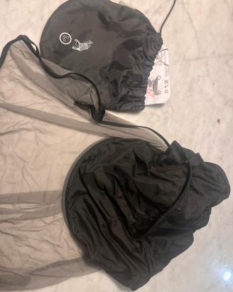 Zanzariera per Passeggino Yoyo