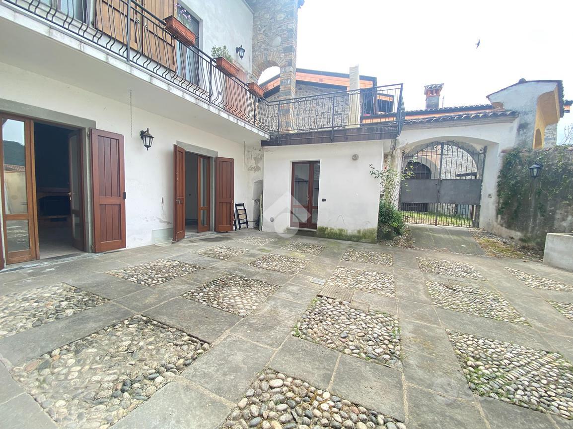 Apartment in Sale Marasino, Gandizzano - Vista 2