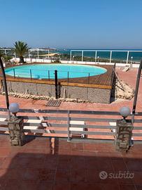 Ristorante - bar - pizzeria gestione estiva