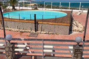 Ristorante - bar - pizzeria gestione estiva