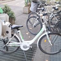 E-Bike Atala E-run