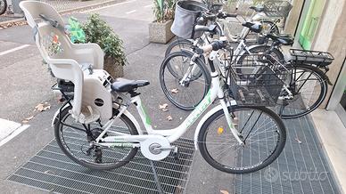 E-Bike Atala E-run