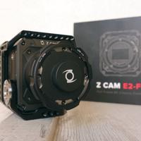 Z-Cam E2-F6 6K Cinema Camera con accessori