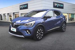 Renault Captur TECHNO