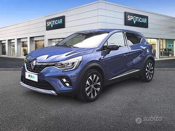Renault Captur TECHNO