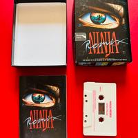 Videogioco per Zx Spectrum Ninja Remix