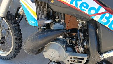 Husqvarna 65 