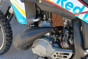 Husqvarna 65 