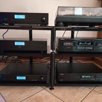 Rotel A14 MK2 Amplificatore HiFi 80Wx2 RMS Nuovo