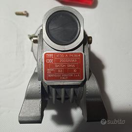 Riduttore vite senza fine VF30