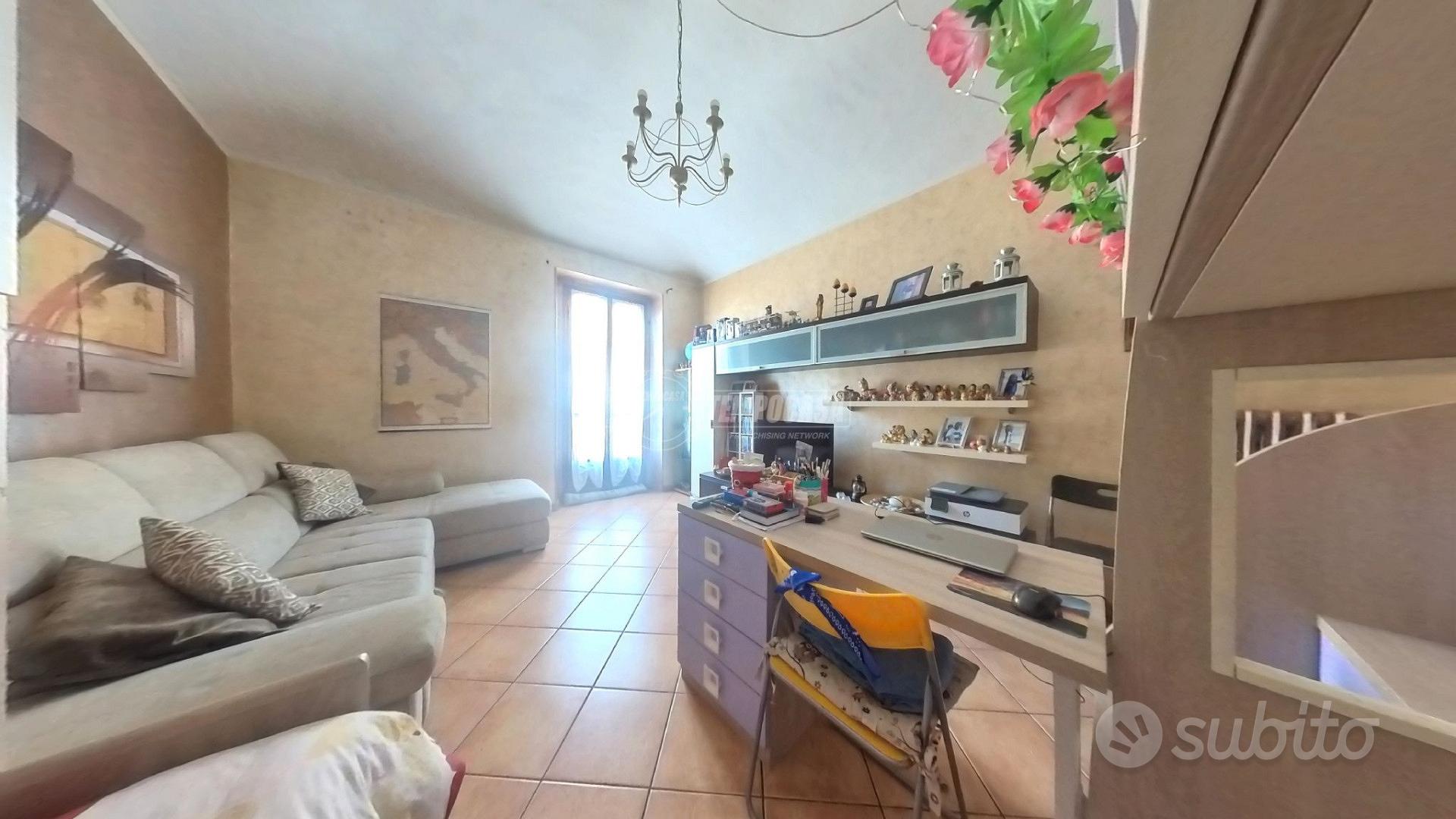 Apartment in Torino, Rossini, Circoscrizione 7 - Vista 3