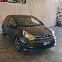 Kia Rio 1.4 CRDi 5p