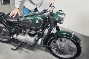 BMW  R 26 del 1959 
