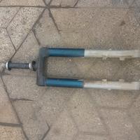 forcella piaggio SI