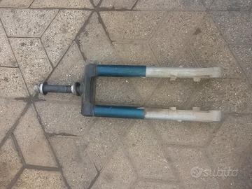 forcella piaggio SI