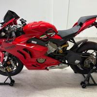 Ducati Panigale V4