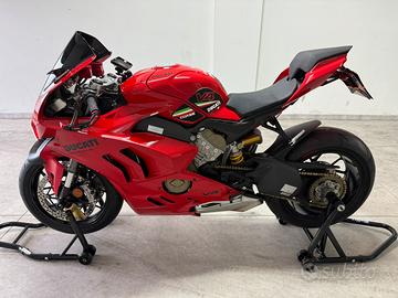 Ducati Panigale V4