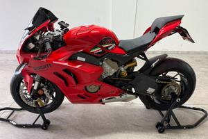 Ducati Panigale V4