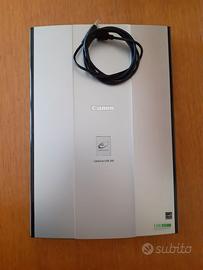 Scanner  Canon CanoScan Lide 200